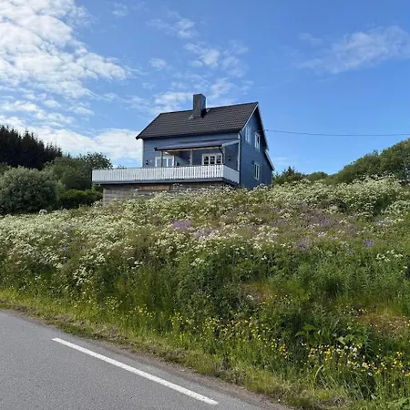 Dom Nad Rzeka * Bo (Nordland)