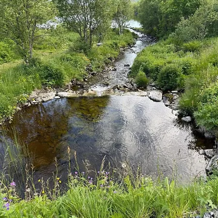 Dom Nad Rzeka Casa vacanze