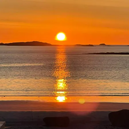 Dom Nad Rzeka Casa vacanze Bo (Nordland)
