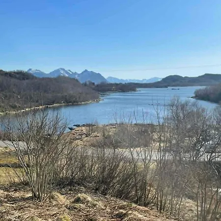 Dom Nad Rzeka Casa vacanze *