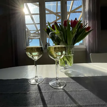 Dom Nad Rzeka Casa vacanze