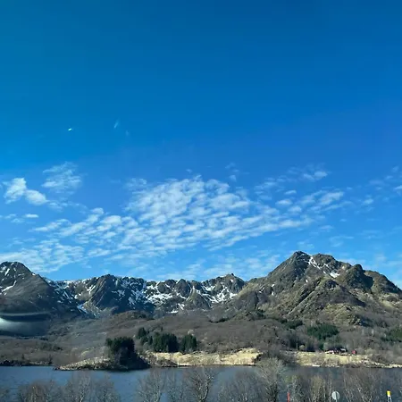 Feriehus Dom Nad Rzeka