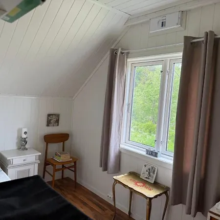 Casa vacanze Dom Nad Rzeka *
