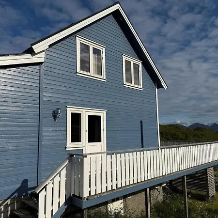Casa vacanze Dom Nad Rzeka