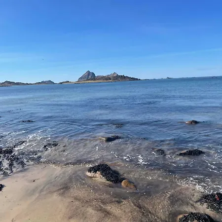 Dom Nad Rzeka * Bo (Nordland)