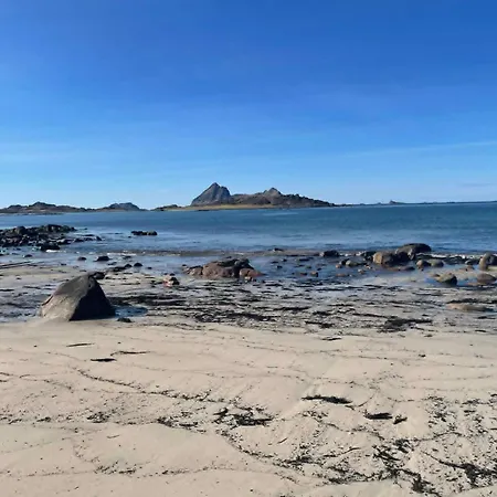 Dom Nad Rzeka Casa vacanze Bo (Nordland)