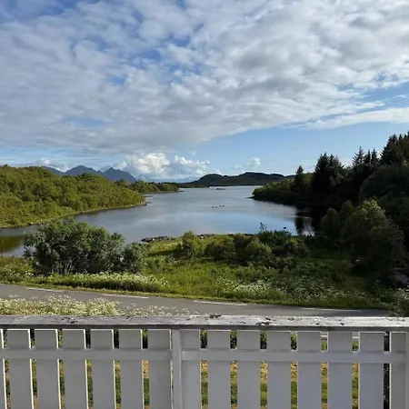 Casa vacanze Dom Nad Rzeka Bo (Nordland)