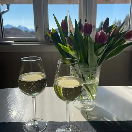 Dom Nad Rzeka * Bo (Nordland)