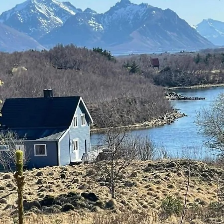 Casa vacanze Dom Nad Rzeka *